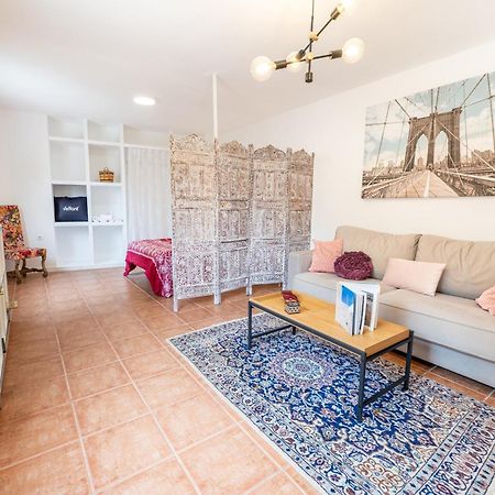 Casa "La Gata Azul" Con Jardin Privado Βίλα El Campillo del Moro Εξωτερικό φωτογραφία