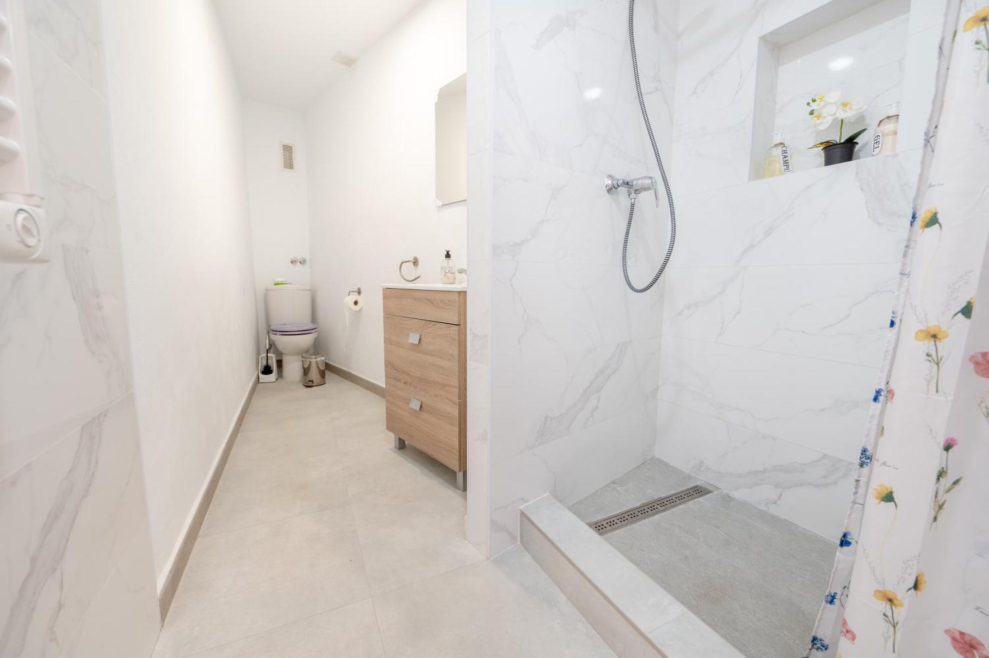 Casa "La Gata Azul" Con Jardin Privado Βίλα El Campillo del Moro Εξωτερικό φωτογραφία